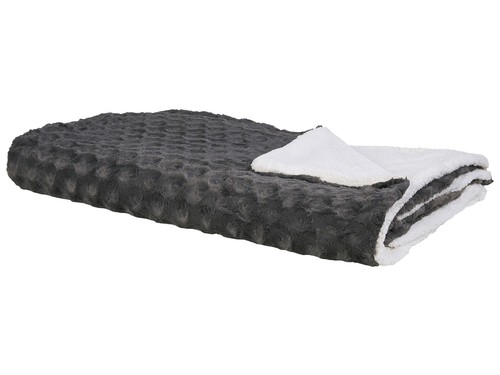 Beliani couvre lit - beliani,