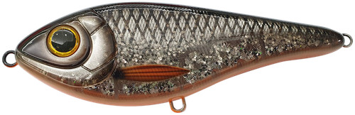 Cwc buster jerk - buster, swimbait