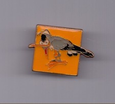 PIN'S . FRANQUIN . GASTON