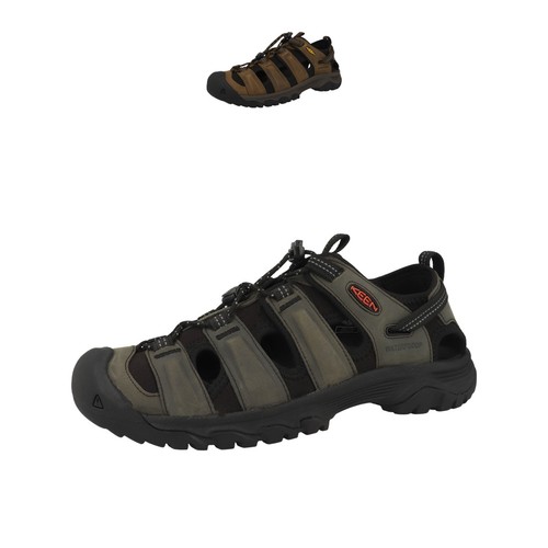 Keen targhee iii - targhee, sandales