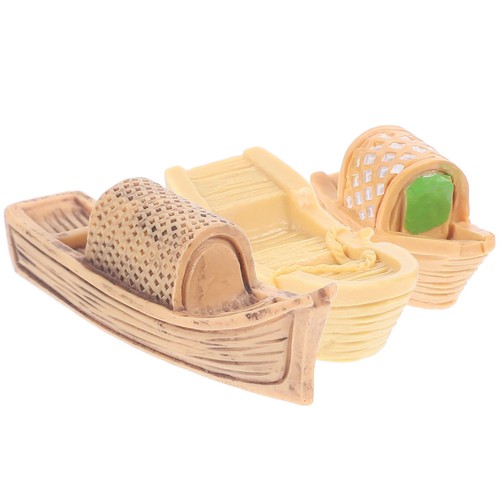  3 Pcs Kits De Modélisme