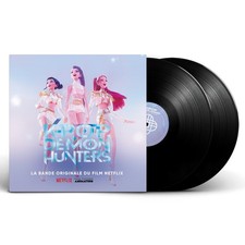 KPOP DEMON HUNTERS - INCLUS