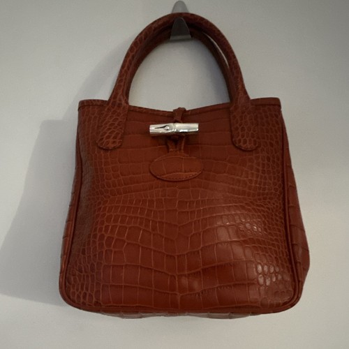Longchamp sac main femme - main,