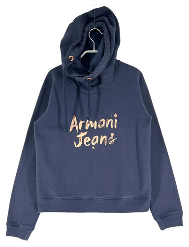 Armani jeans veste hoodie - armani,