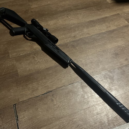 Gamo 611006785554 wildcat - gamo,