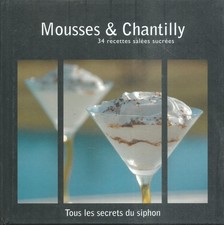 Mousses Et Chantilly - 34