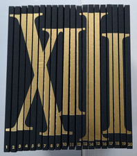 XIII LOT 20 BD INTEGRALE GF