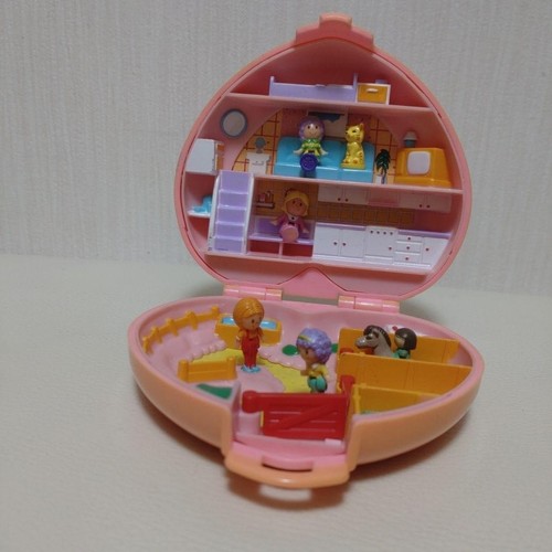 Poupée bandai angel - poupée,