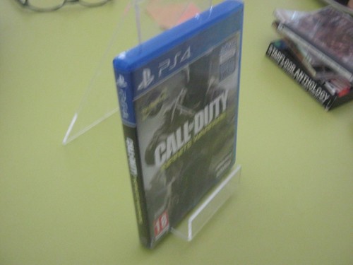 Sony ps4 call duty - sony,