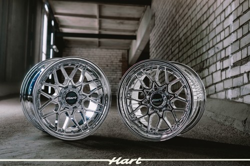 Inch 5x120 5x114 - 4, hart