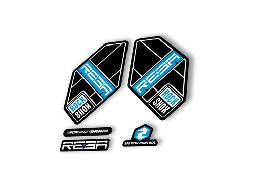 Rock shox reba - shox,