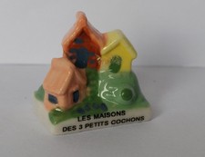 FEVE - "LES TROIS PETITS