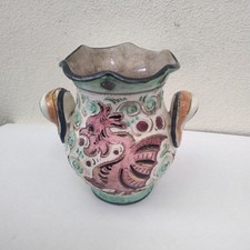 Ancien Petit Vase Masse