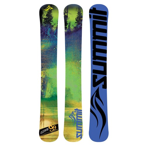 Summit ecstatic 99cm - summit,