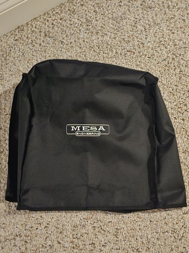 Mesa boogie - mesa,