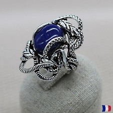 Bague femme argent 925 avec