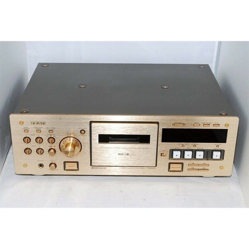 Platine cassette simple - , teac