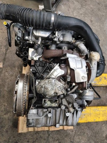 Moteur renault grand - renault, 3