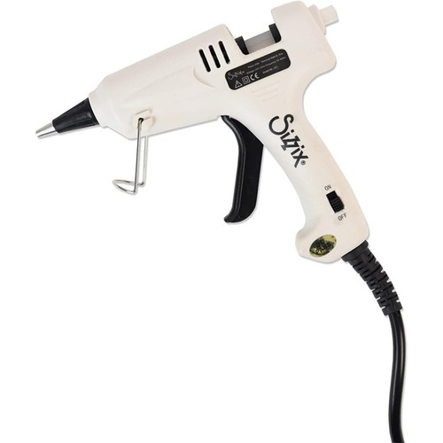 Pistolet colle - colle,