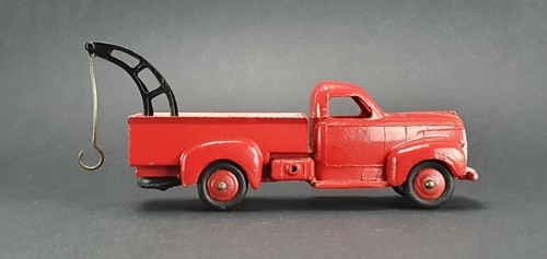 Dinky toys france 25r - france,
