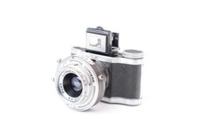 Appareil photo miniature Eljy (type 6) avec objectif Lypar f/3.5 - 40mm #97343.