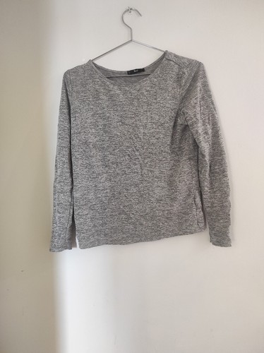 Shein pull femme gris - shein,