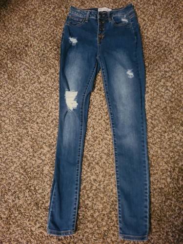 Rsq jeans manhattan high rise - high,