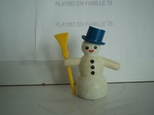 PLAYMOBIL vintage sports