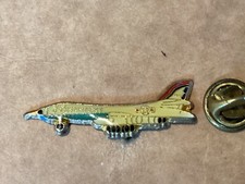 pins US AIR FORCE AVION a REACTION bombardier jet ARMY USA armée militaire