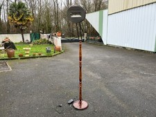 Lampadaire Vintage avec Abat-Jour Orientable - Style Industrielle / Déco Rétro