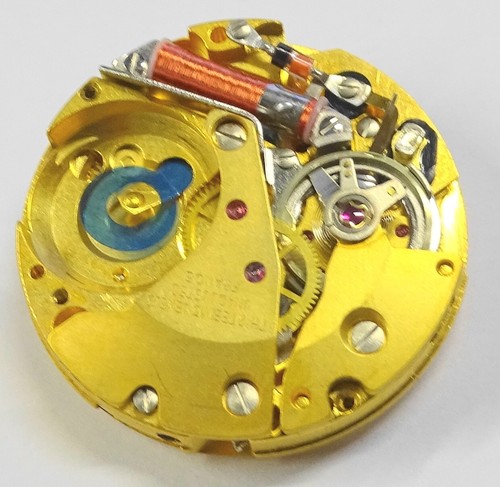 Mouvement montre lip r148 - mouvement,
