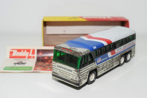Buddy greyhound americruiser - l,