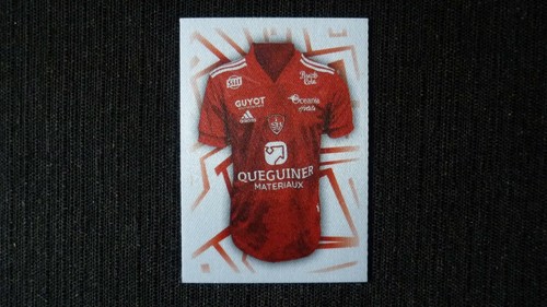 Sticker panini foot - foot, 2020/2021