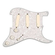 EMG DG20  Pickup Set in Ivory