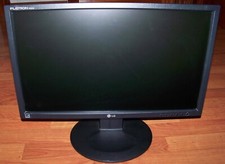 MONITEUR LG FLATRON W2246S-BP