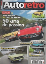 AUTO RETRO 409 JAGUAR XK150