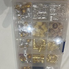 Ethnique Cheveux Bijou