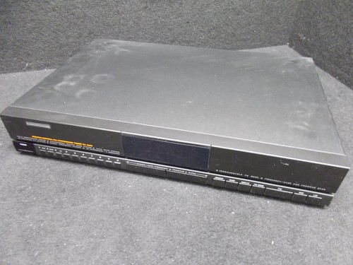 Nordmende 7000 pll - tu,