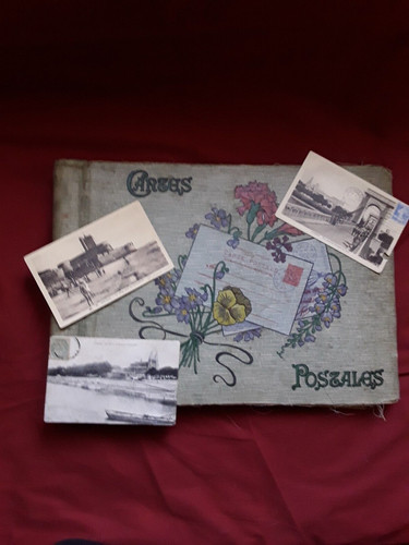 Album 320 cpa france - 320,