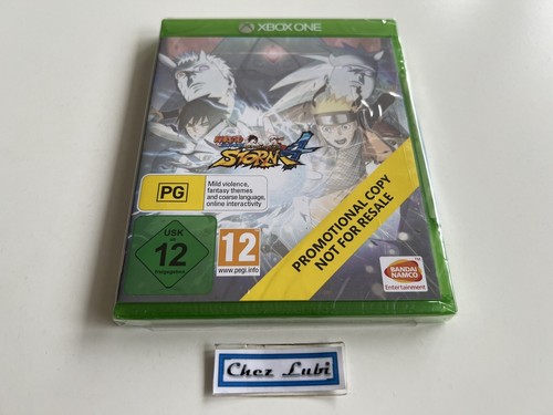 Naruto shippuden ultimate - naruto,