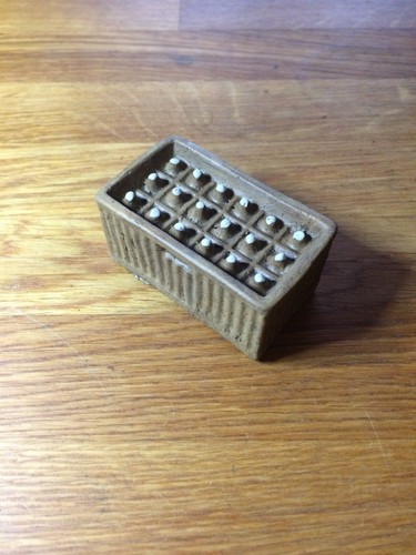 Petit casier bouteilles - petit, 18