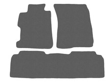 Tapis de sol en velour pour