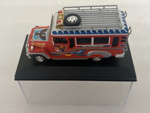 Presse jeep manille 43 - jeep,