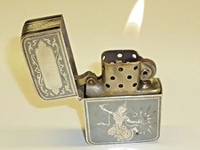 Vintage siam sterling silver - vintage,
