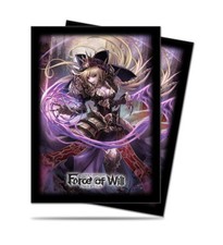 Force of Will 65 pochettes