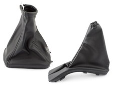 SOUFFLET LEVIER DE VITESSE + SOUFFLET FREIN A MAIN POUR OPEL ASTRA II G 98-09