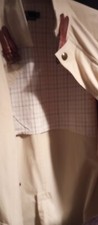 Trench coat saharienne - coat/saharienne, ralph