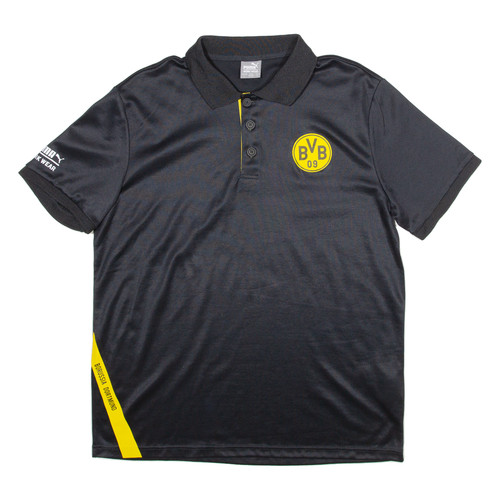 Puma borussia dortmund maillot - puma,