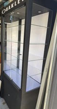 Vitrine oakley - vitrine,