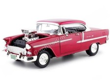 1955 Chevrolet Bel Air Hard